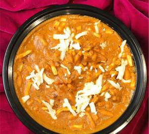 Shev Paneer