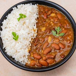Rajma Chawal