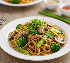 Hakka Noodles