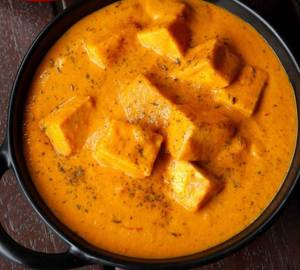 Paneer Butter Masala