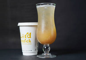 Ginger Ale (regular)