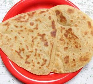 Plane Paratha (1) Pcs