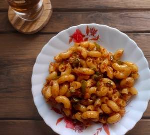 Macaroni