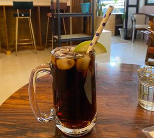 Coke