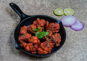 Chicken Kebab (150 Gms)