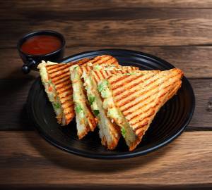 Veg Sandwich