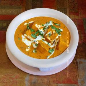 Paneer Butter Masala