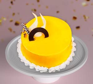 Mango Cake