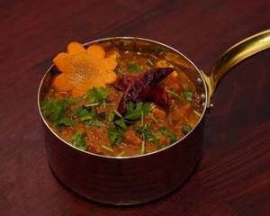 Veg Jaipuri