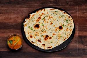 Onion Naan