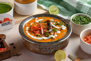 Kolhapuri Paneer