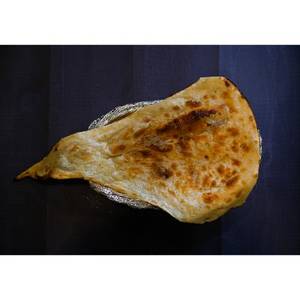 Butter Naan