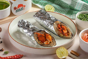 Chicken Roll