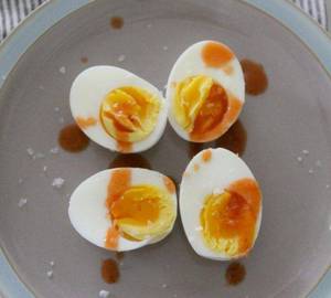 Boeld Egg (2) Pcs