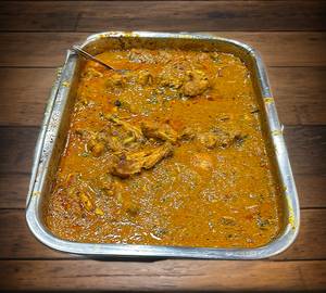 Chettinad Chicken