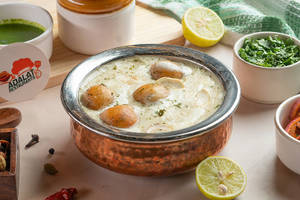 Malai Kofta