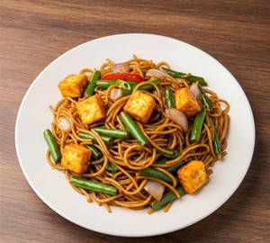 Paneer Chowmein