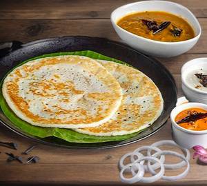 Regular Dosa