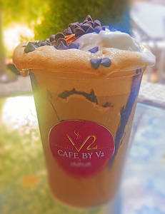Cold Coffee With Ice Cream 325ml