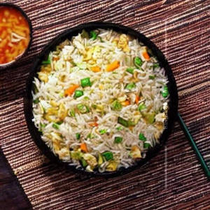 Egg Fried Rice