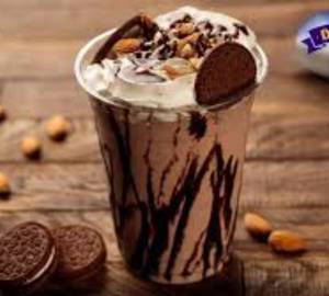 Oreo Mud