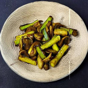Mushroom Baby Corn Singapore
