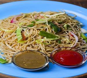 Specal chowmin 