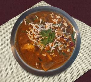 Kadhai Paneer