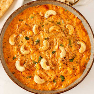 Kaju Curry
