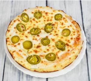 Jalapeno Cheese Pizza