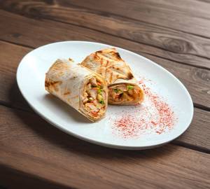 R and r special shawarma