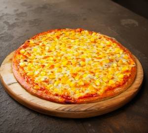 Cheese Corn Medium