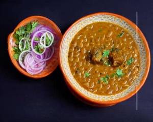 Dal Tadka