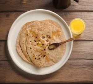 Ghee roti 1p