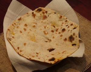 Tandoori Roti Plain