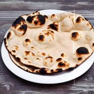 Tandoori Roti