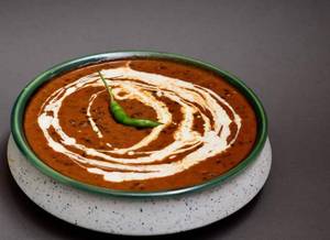 Dal Makhani