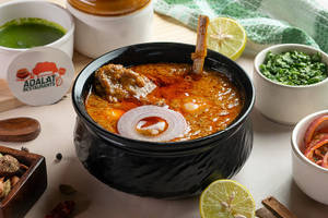 Mutton Do Pyaza