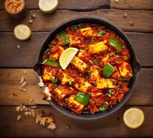 Paneer masala