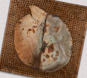 Butter Roti