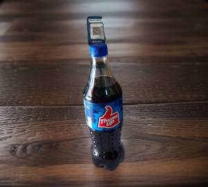 Coke Zero Pet Bottle 750ml