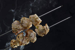 Malai Kebab