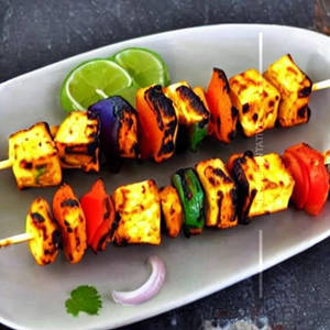Paneer Malai Tikka (jain)