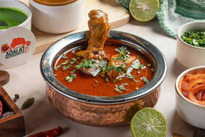 Chicken Korma