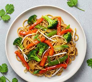 Veg Chowmein