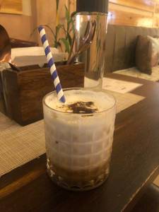 Vietnamese Iced Coffee