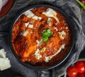 Shahi Paneer