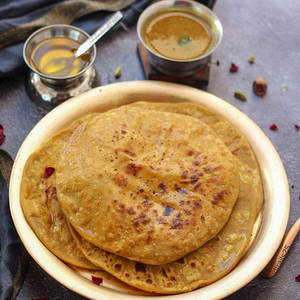 Puranpoli