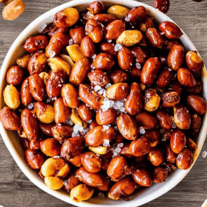 Falahari Moongfali 200g