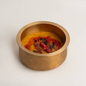 Dal Tadka